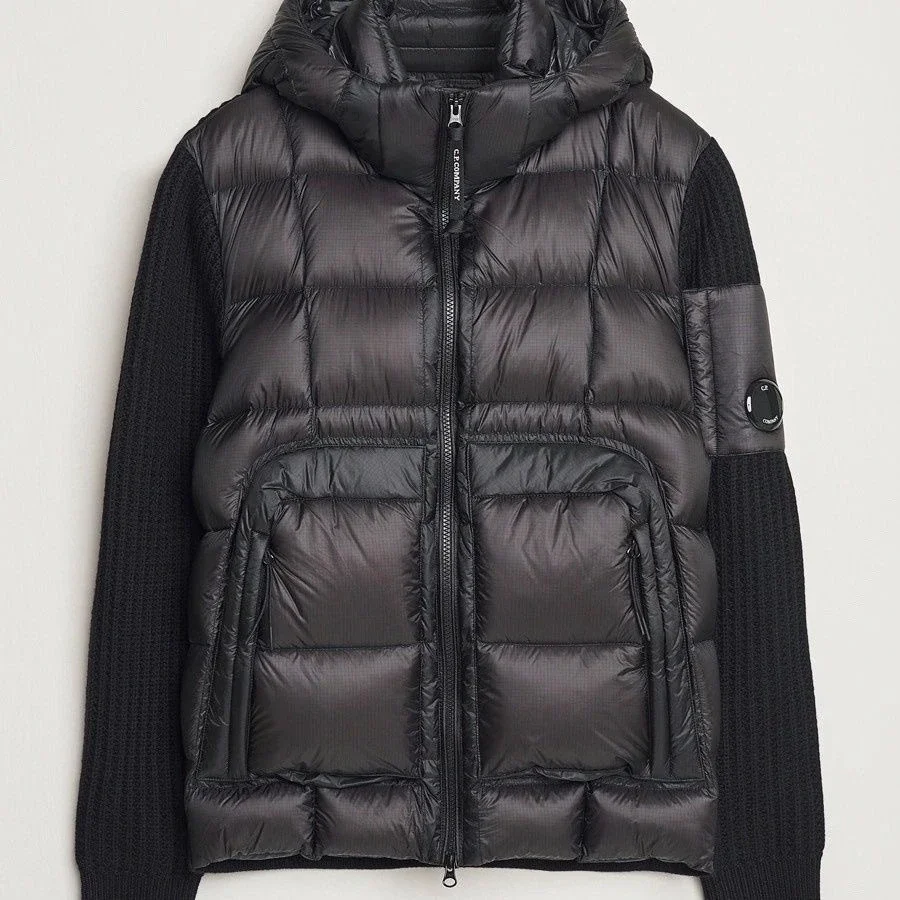 Company CP Down Jacket