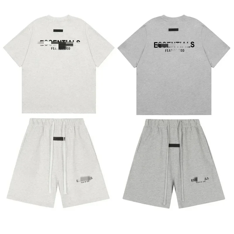 ESSENTIALS Blank and Short