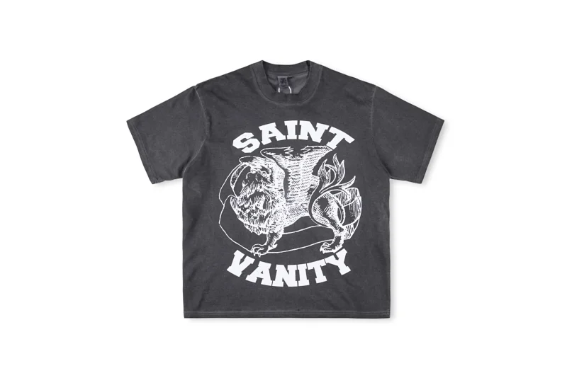 Saint Yanity T-shirt