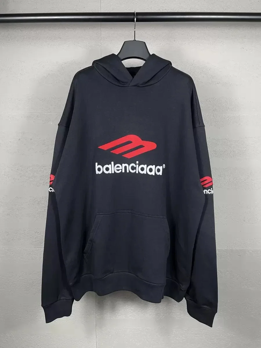 Balenciaga Hoodie