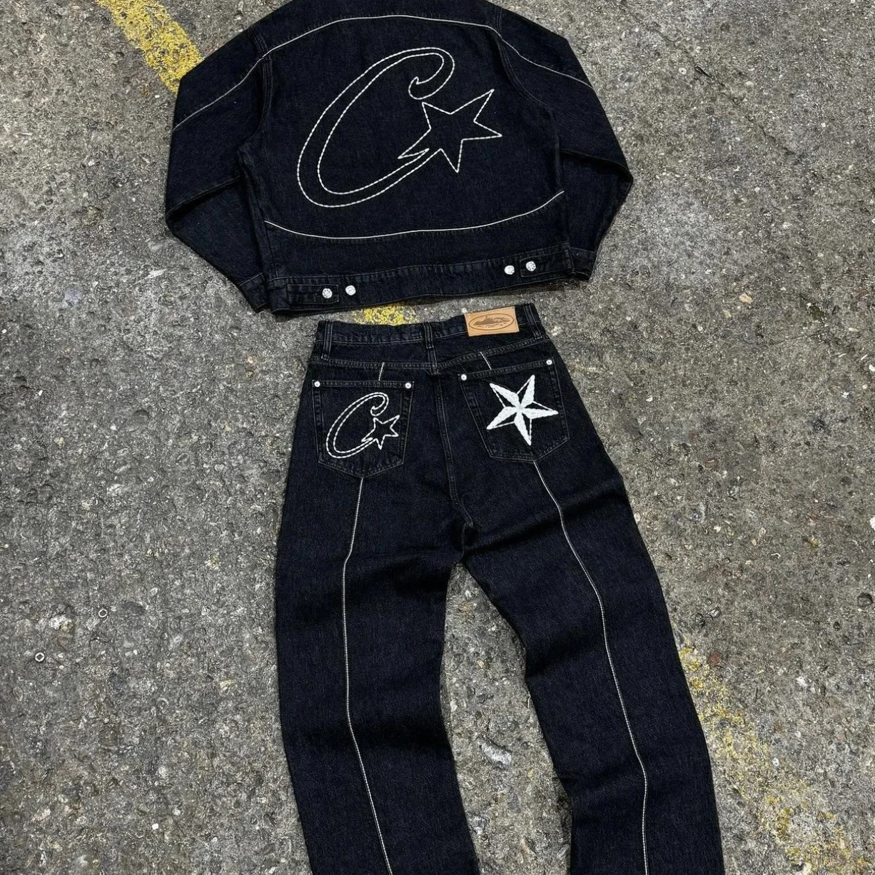 Corteiz Jacket