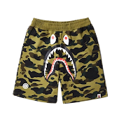 Bape Shorts