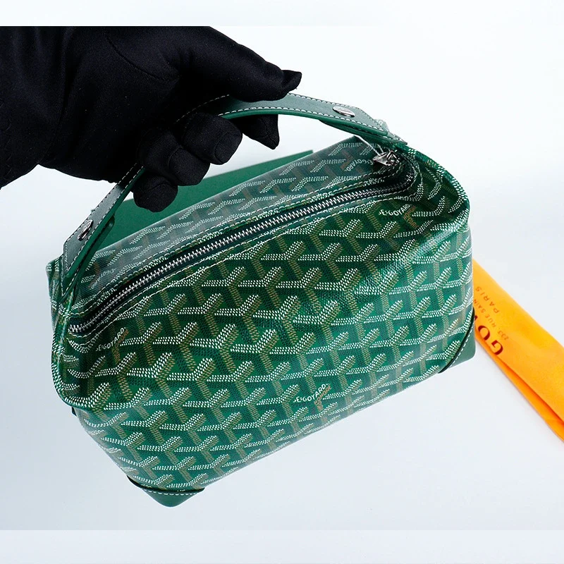 Goyard Toiletry Bag