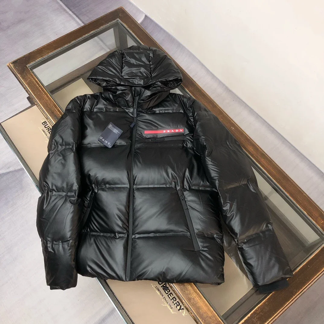 Prada Down Jacket