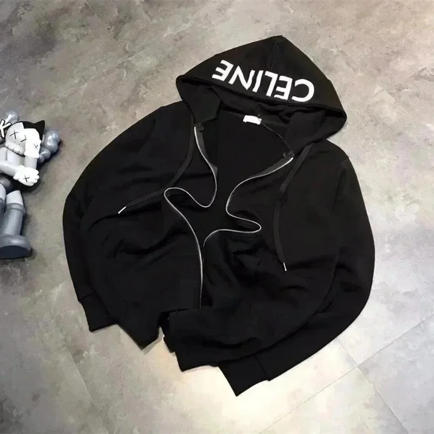 Celine suit
