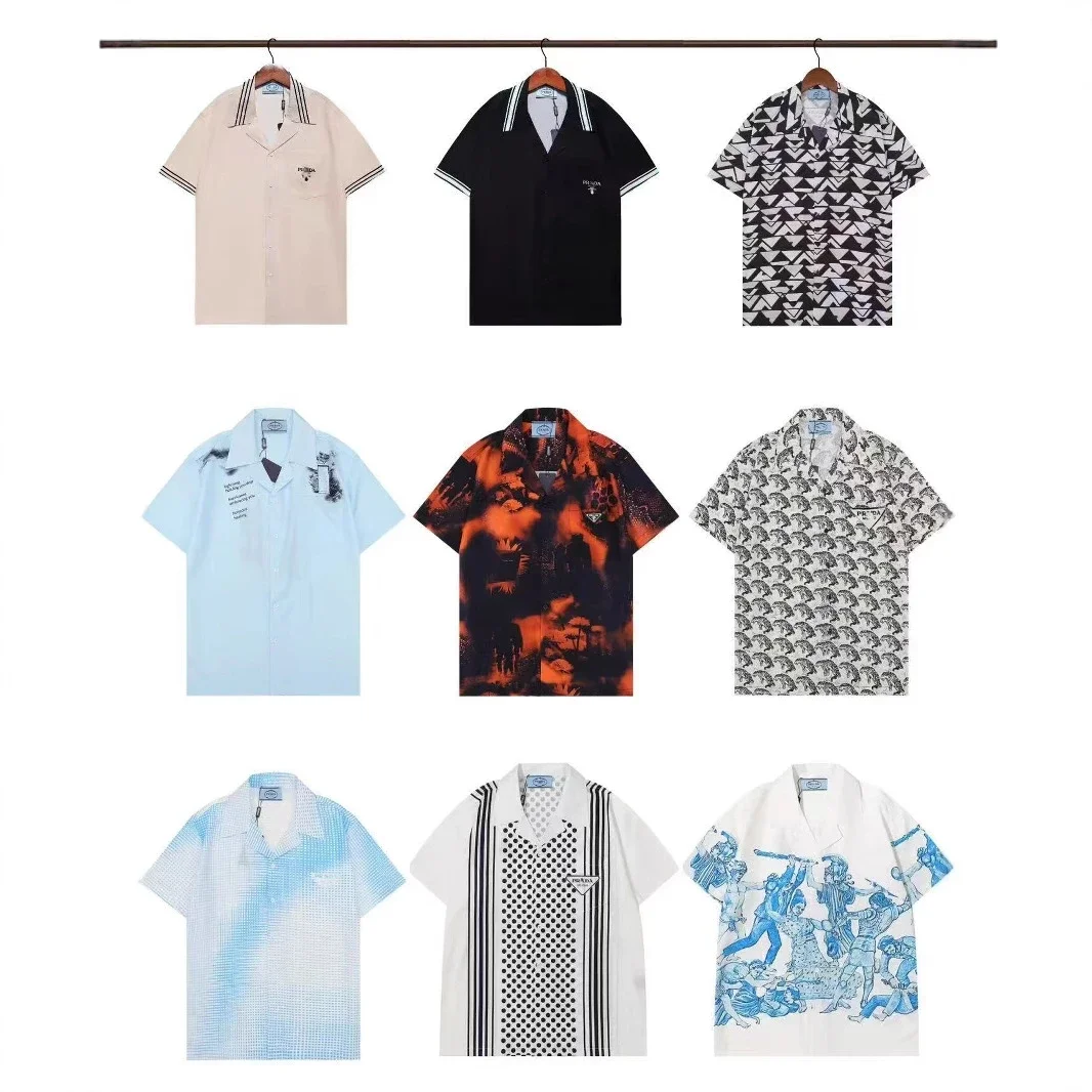 Prada Important Ones Shirt