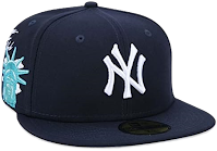 New York Yankees Hat