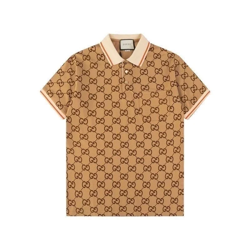 Gucci Polo Shirt 2