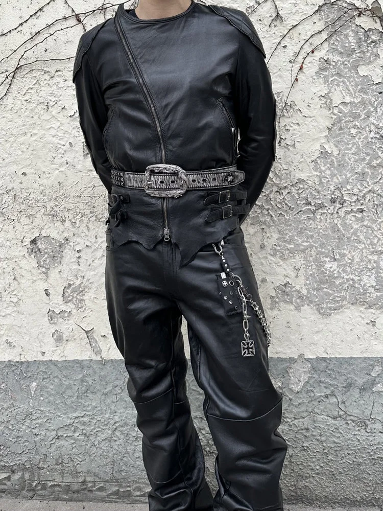 Without Me Jeans Chain