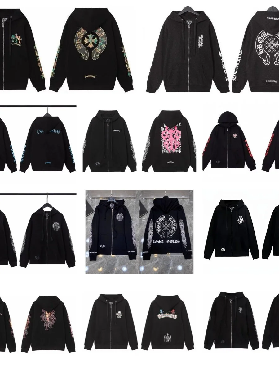Matty Boy Chrome Hearts Us Hoodie