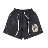 Saint Yanity Shorts