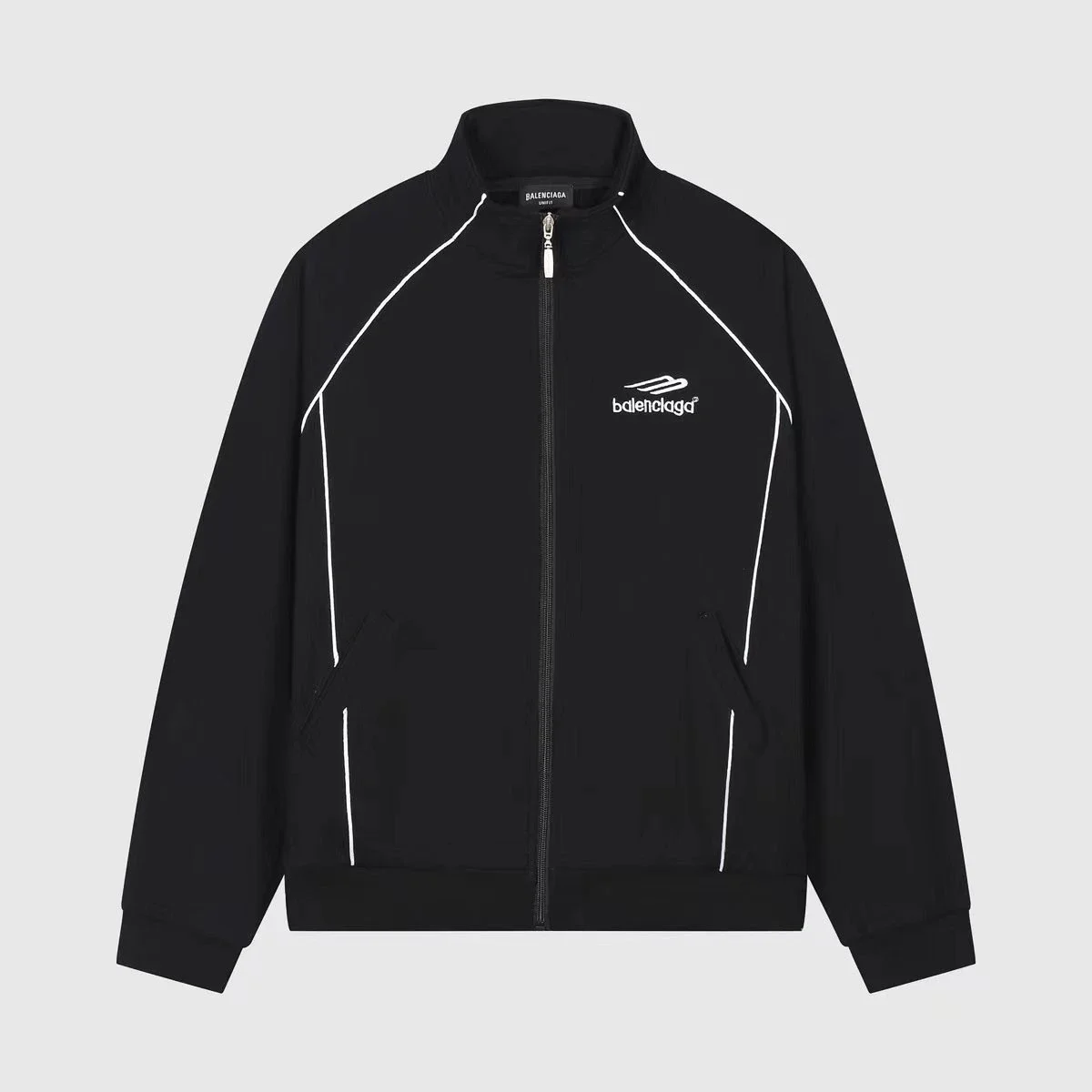 Balenciaga Suit