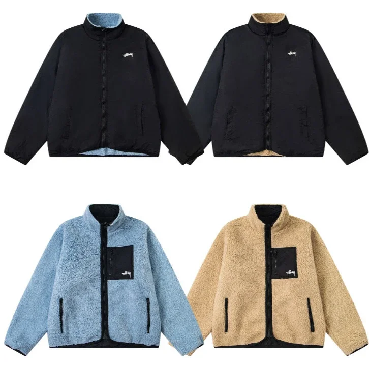 Stussy Jacket