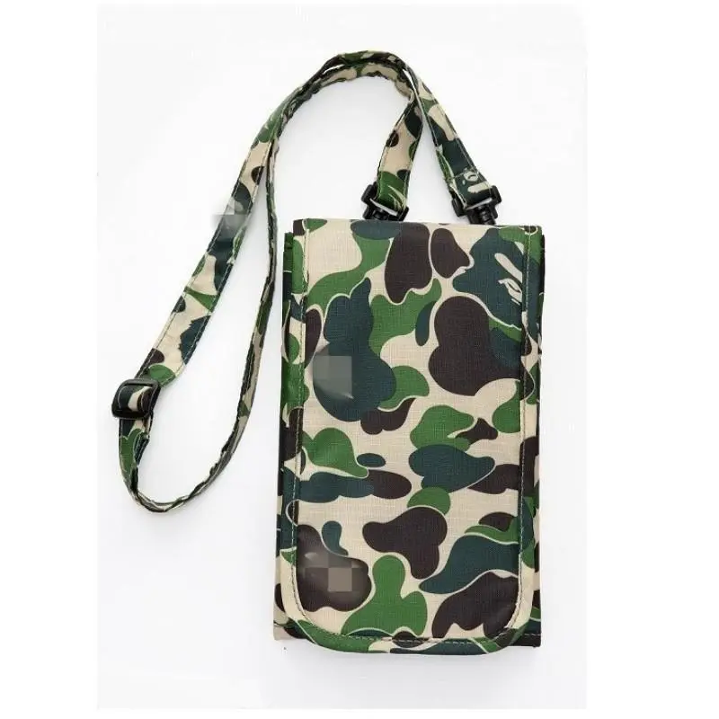 Bape Bag