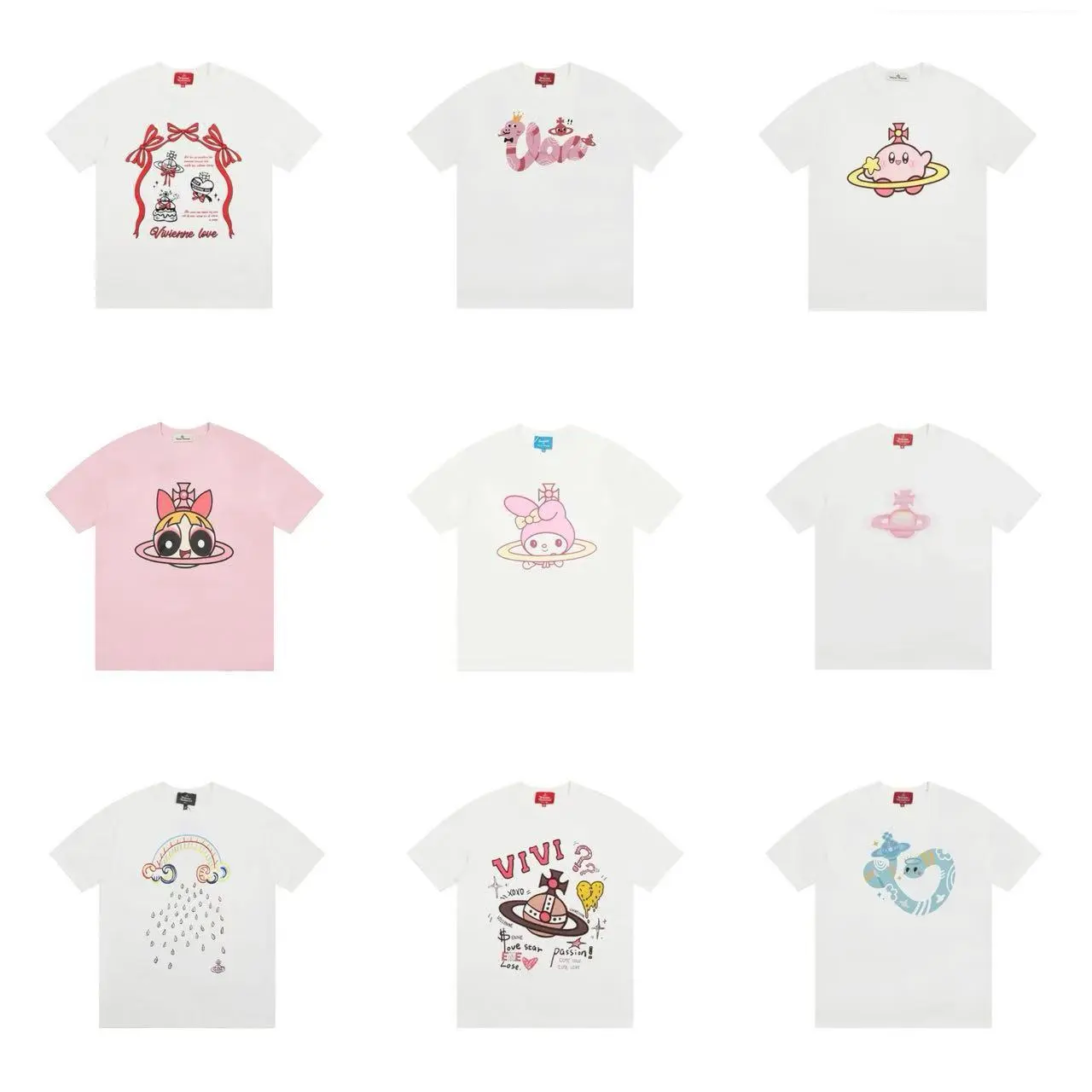 Vivienne Westwood T-Shirt