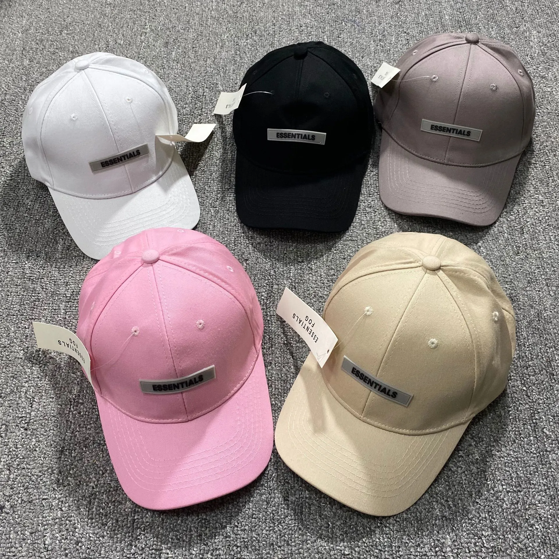 ESSENTIALS Beanie
