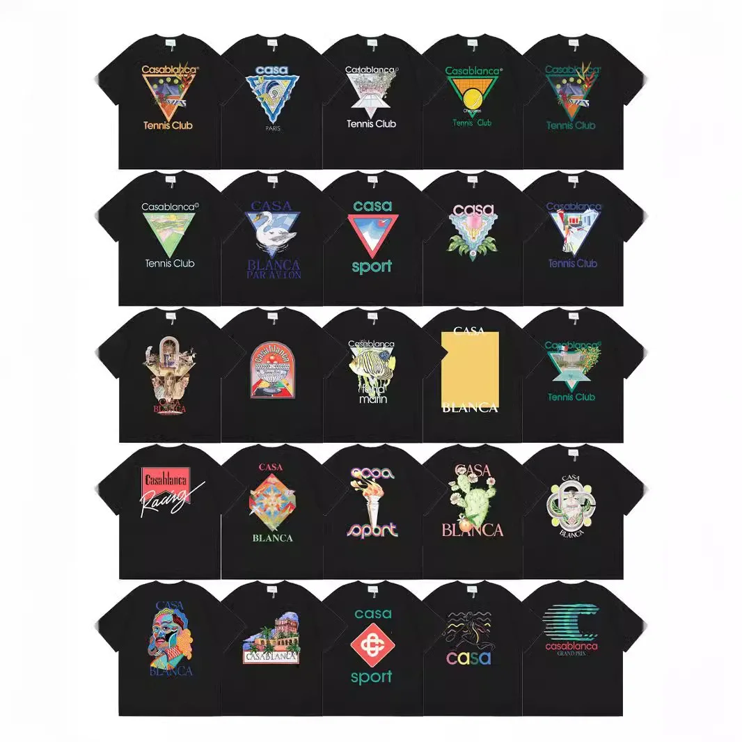 Casablanca Shirt
