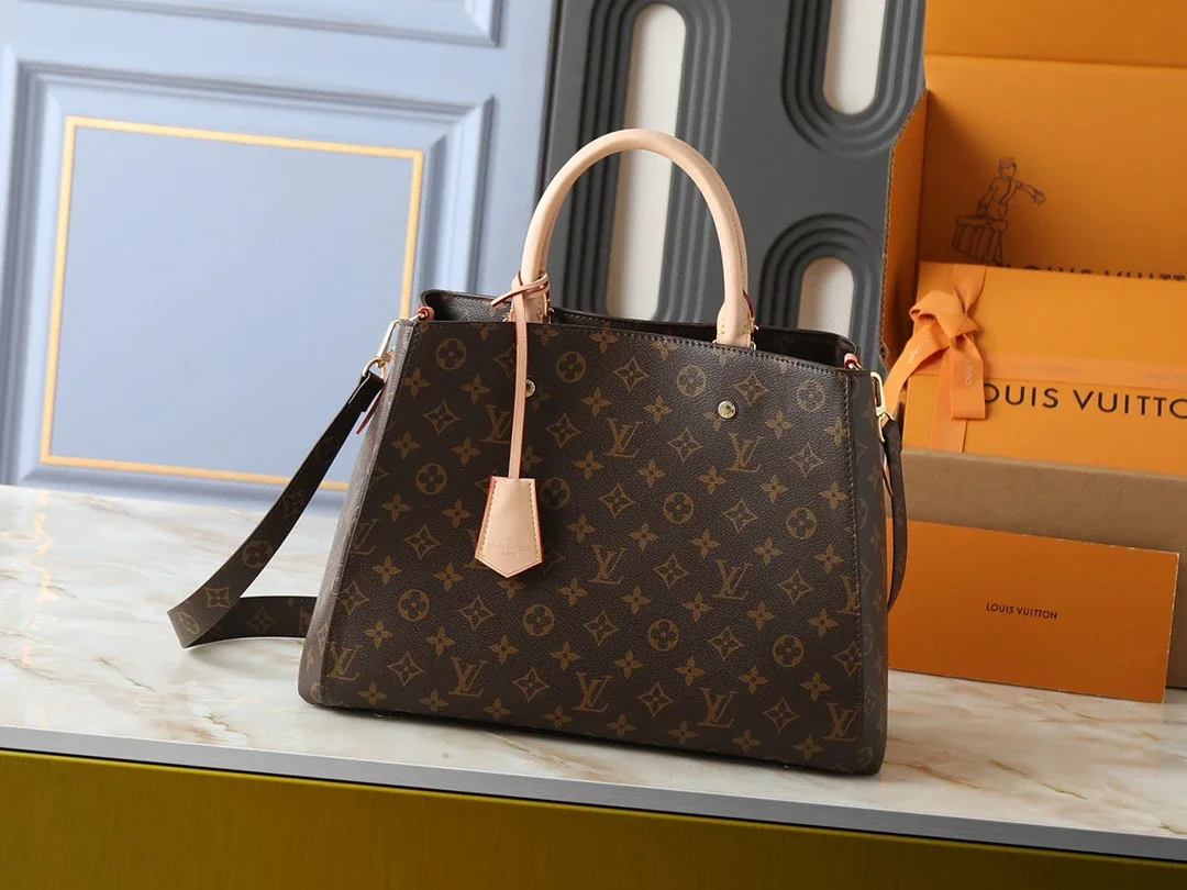 Louis Vuitton LV Bag 2