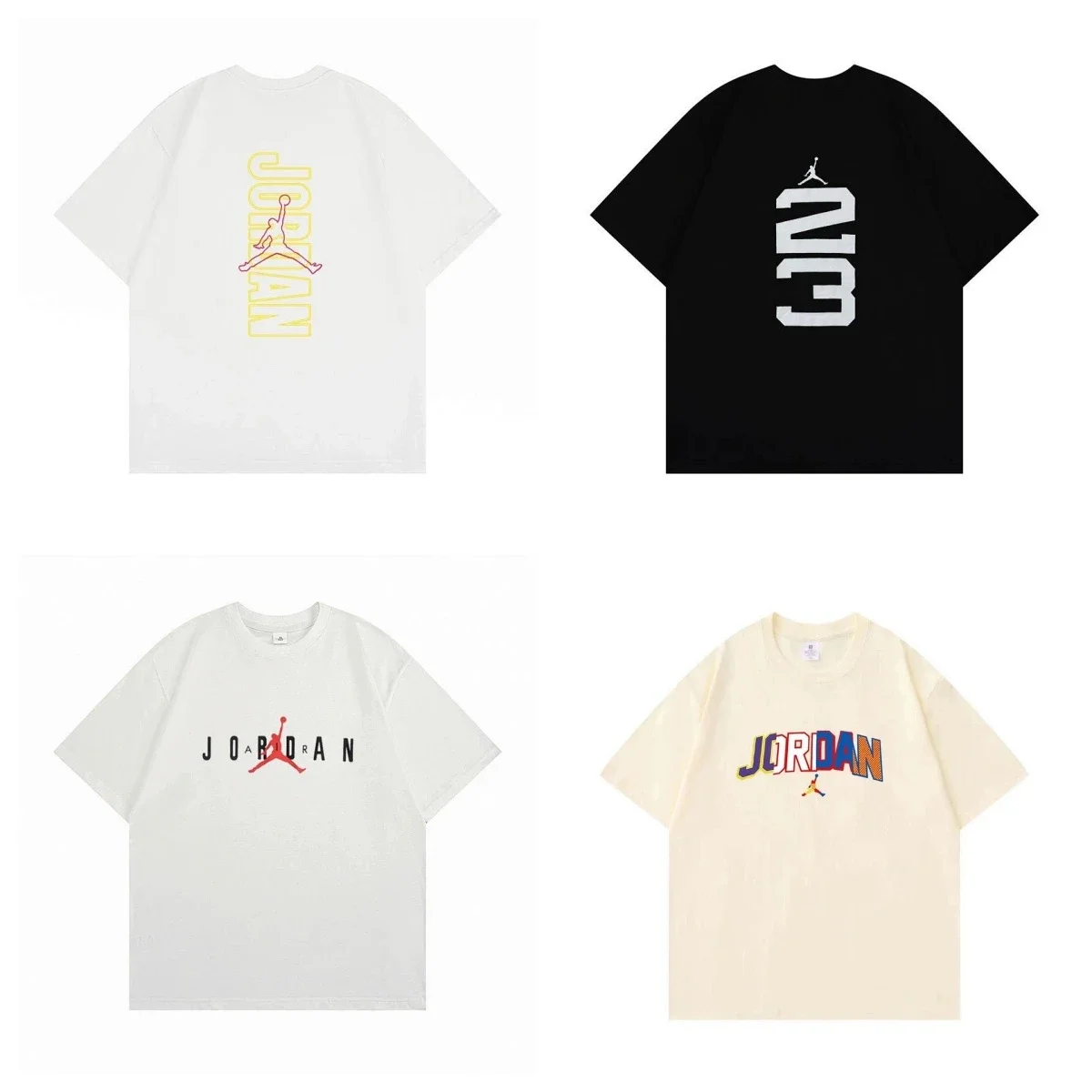 Air Jordan T-Shirt