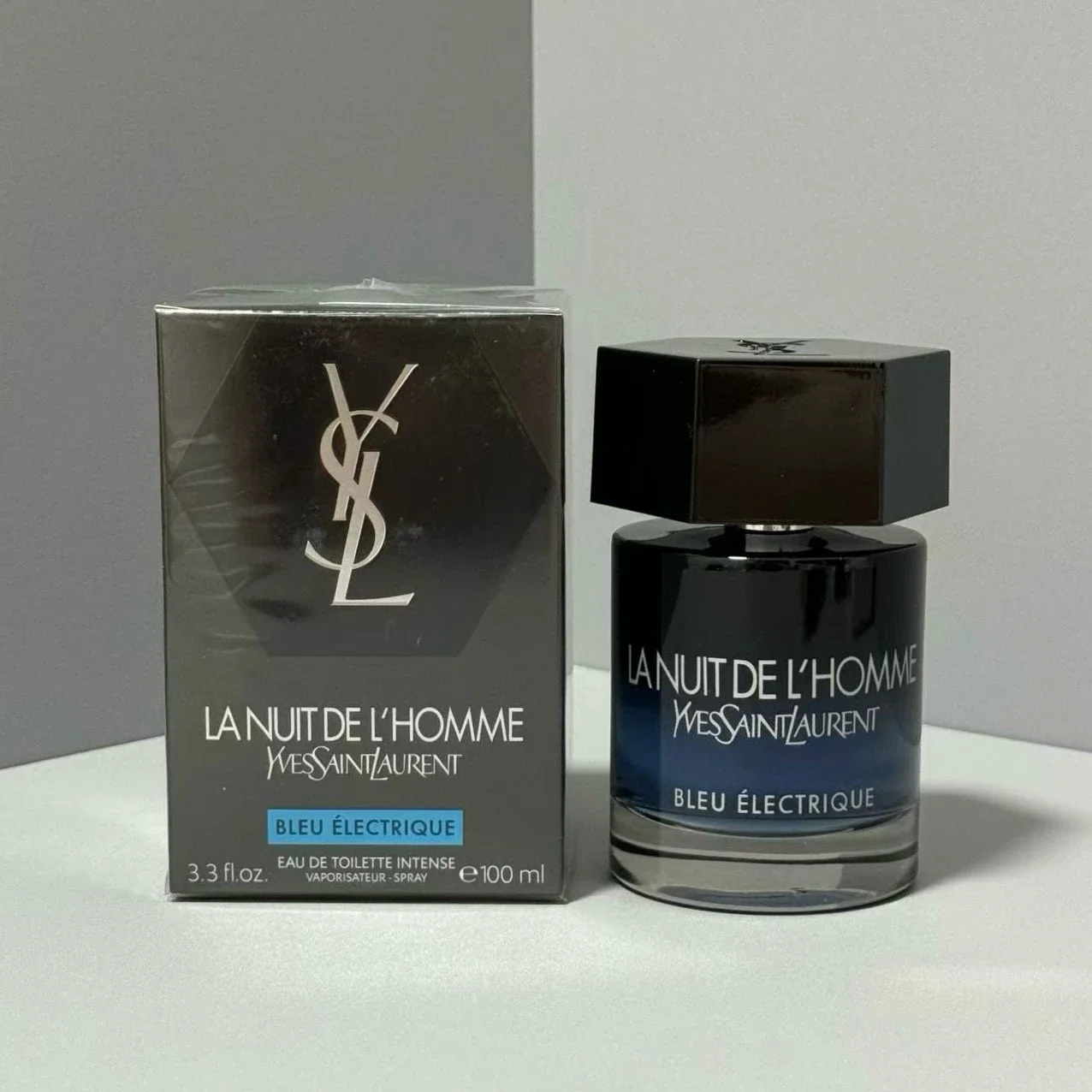 YSL Perfume