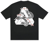 Palace T-Shirts (lots of styles)