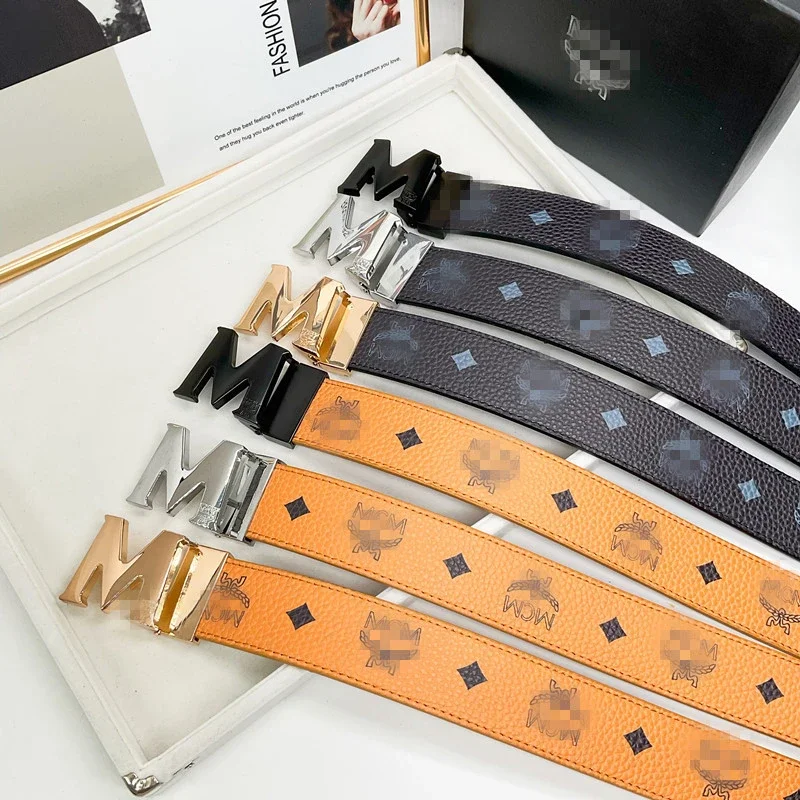MCM Belt