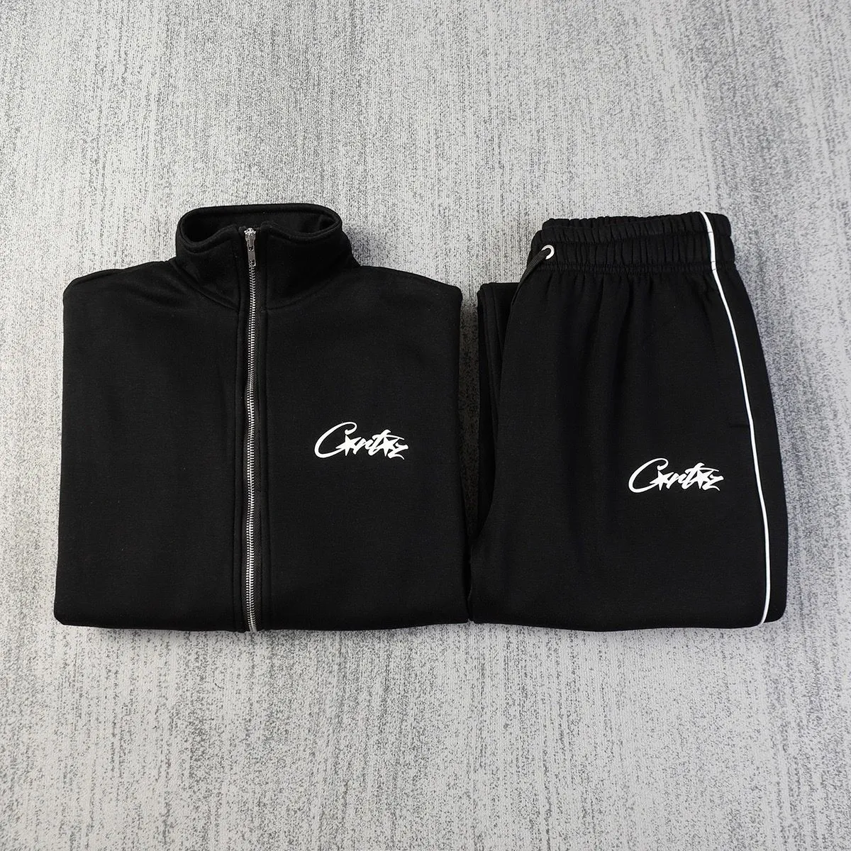 57、Corteiz Pants