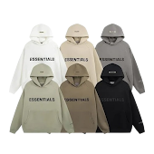Essentials Hoodie/Pants