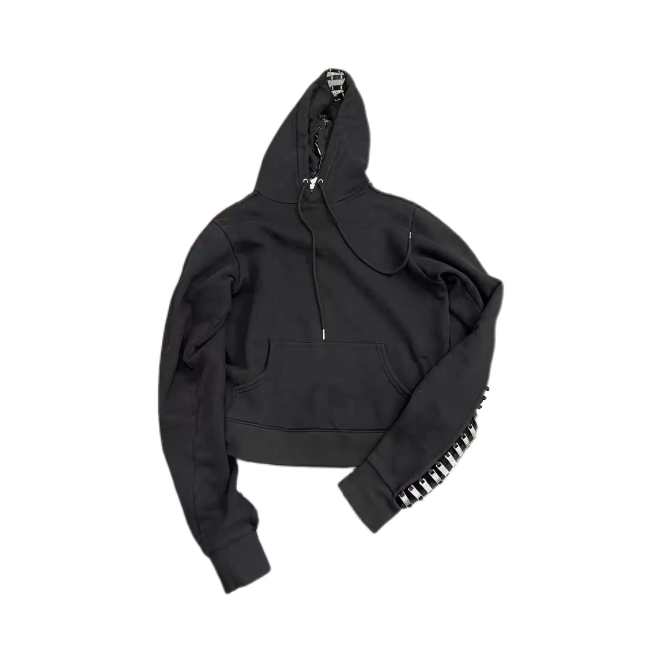HBA Spine Hoodie