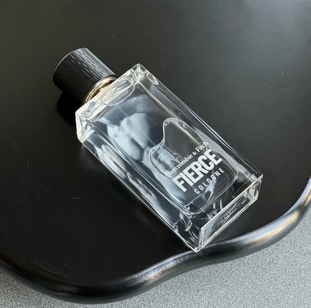 Abercrombie & Fitch Perfume