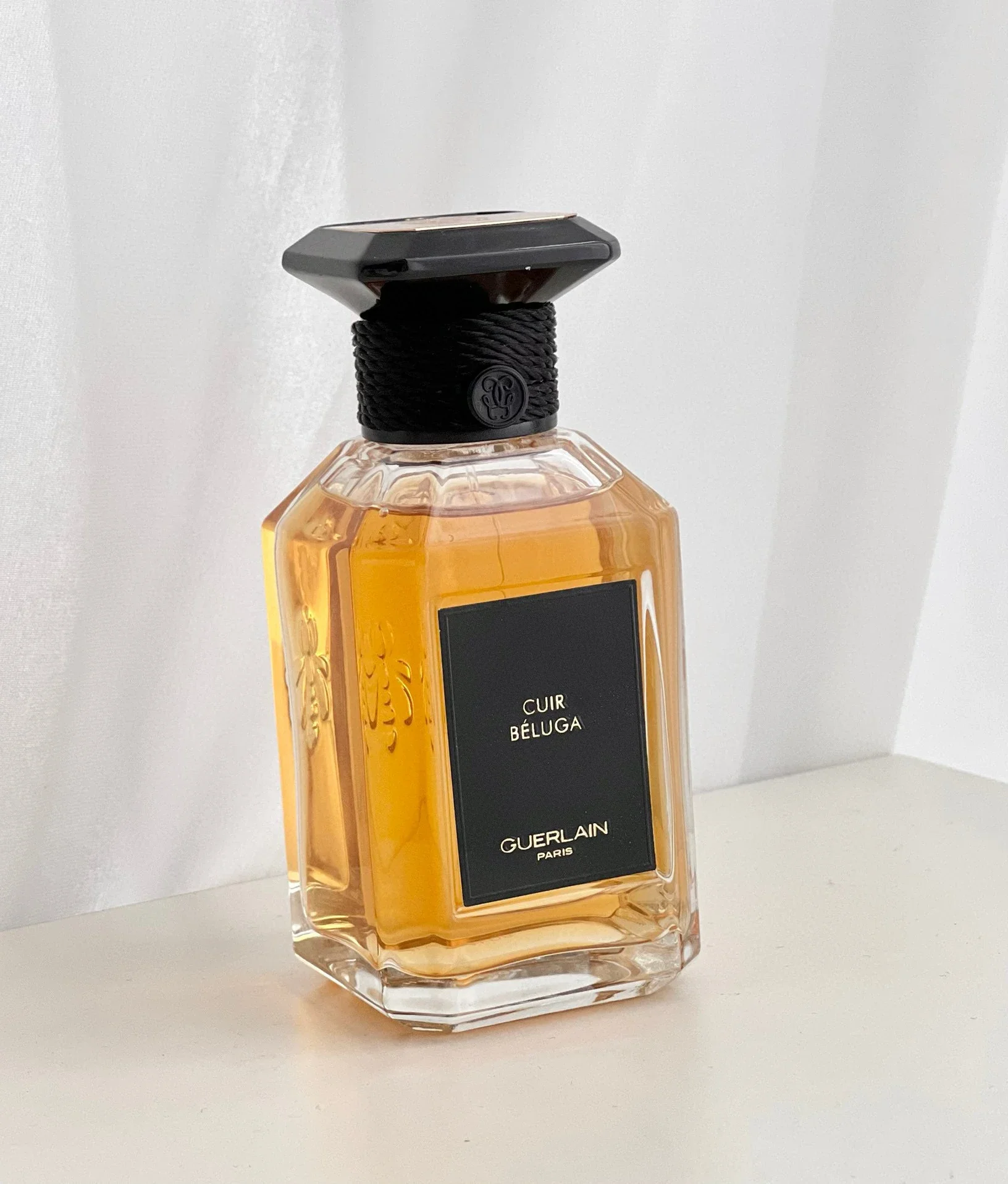 Guerlain Perfume