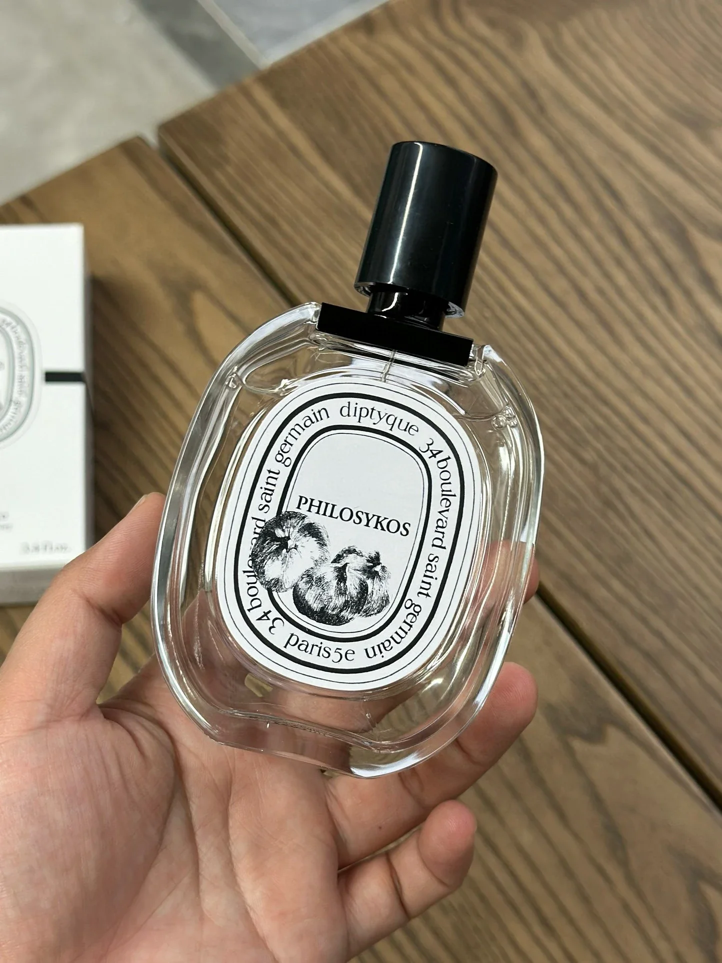Diptyque Perfume