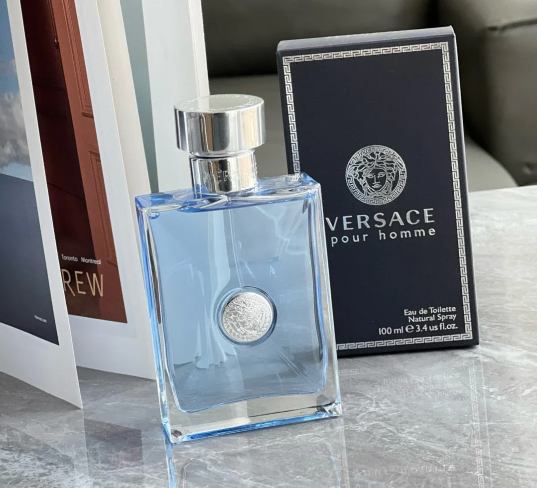 Versace Perfume