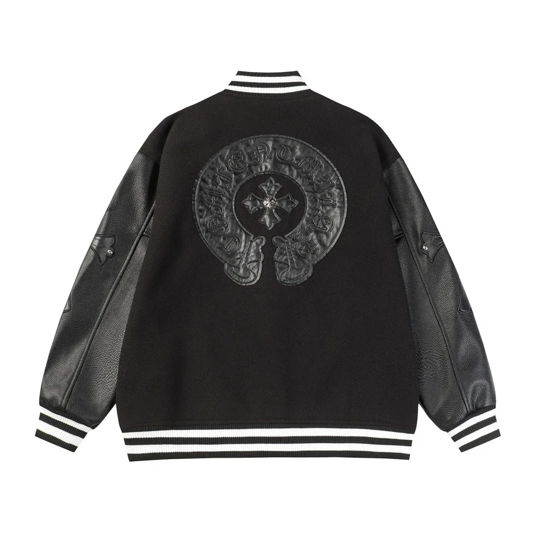 Chrome Hearts Jacket