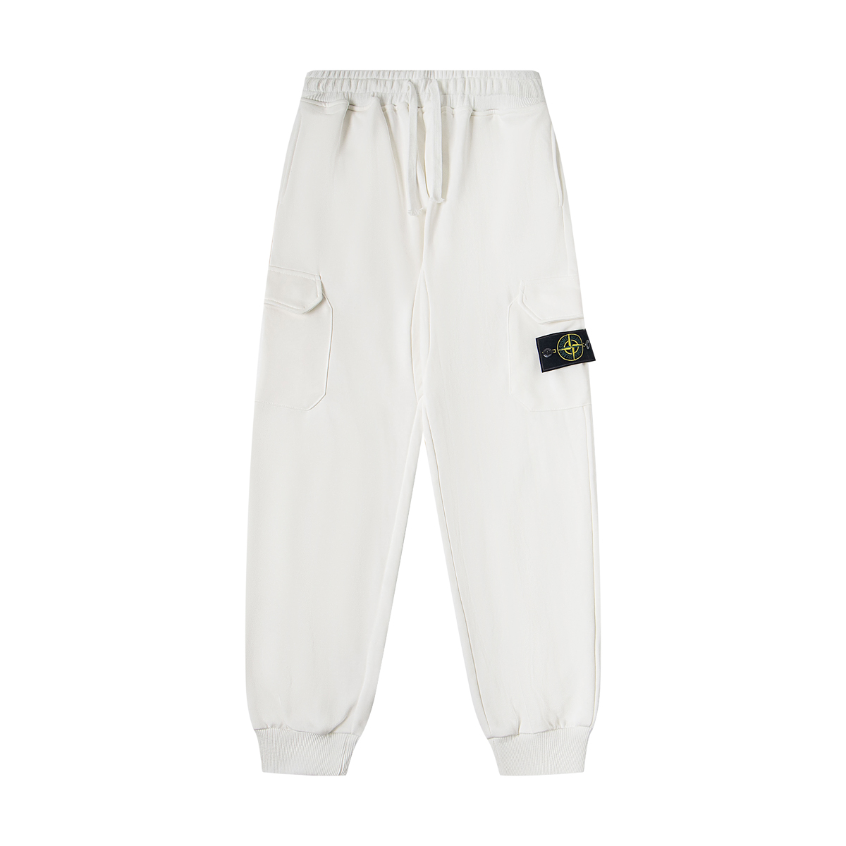 29、Stone Island Pants