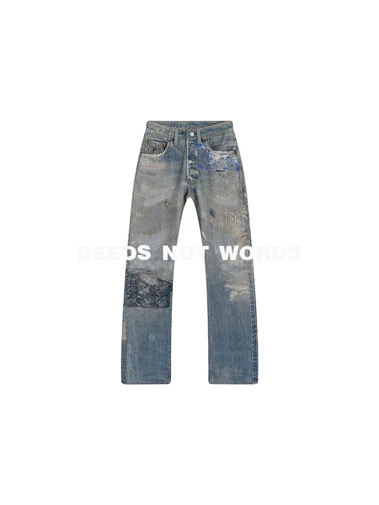 VUJADE Jeans