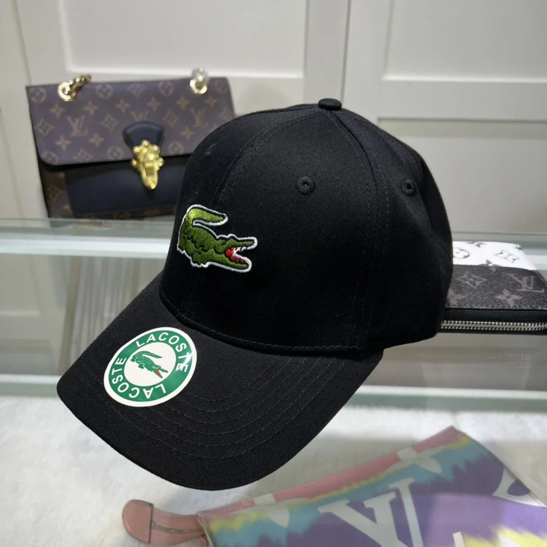 Lacoste Hat