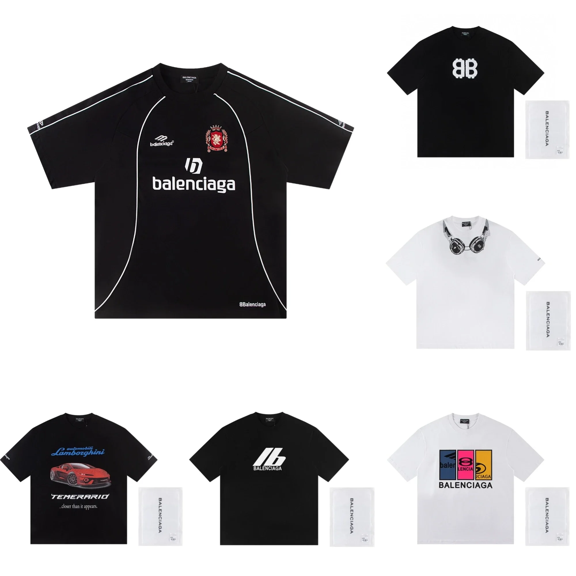 Balenciaga T-shirt