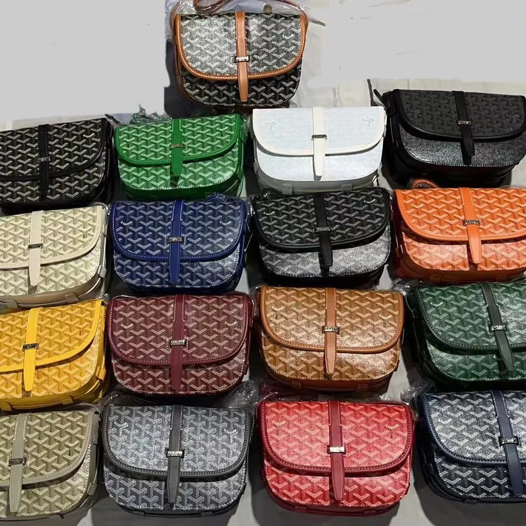 Goyard Corssbody Bag