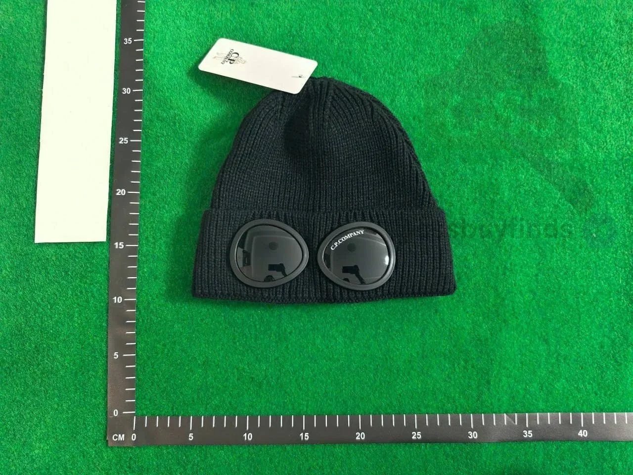 CP company Beanie