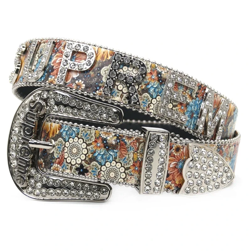 Supreme Belt
