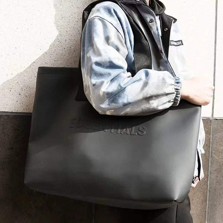 Fear Of God ESSENTIALS Tote Bag