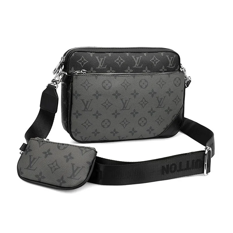 LV Bags different Styles