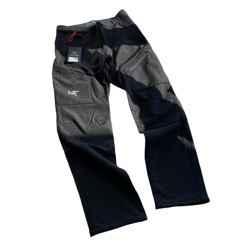 1、Arcteryx Pants