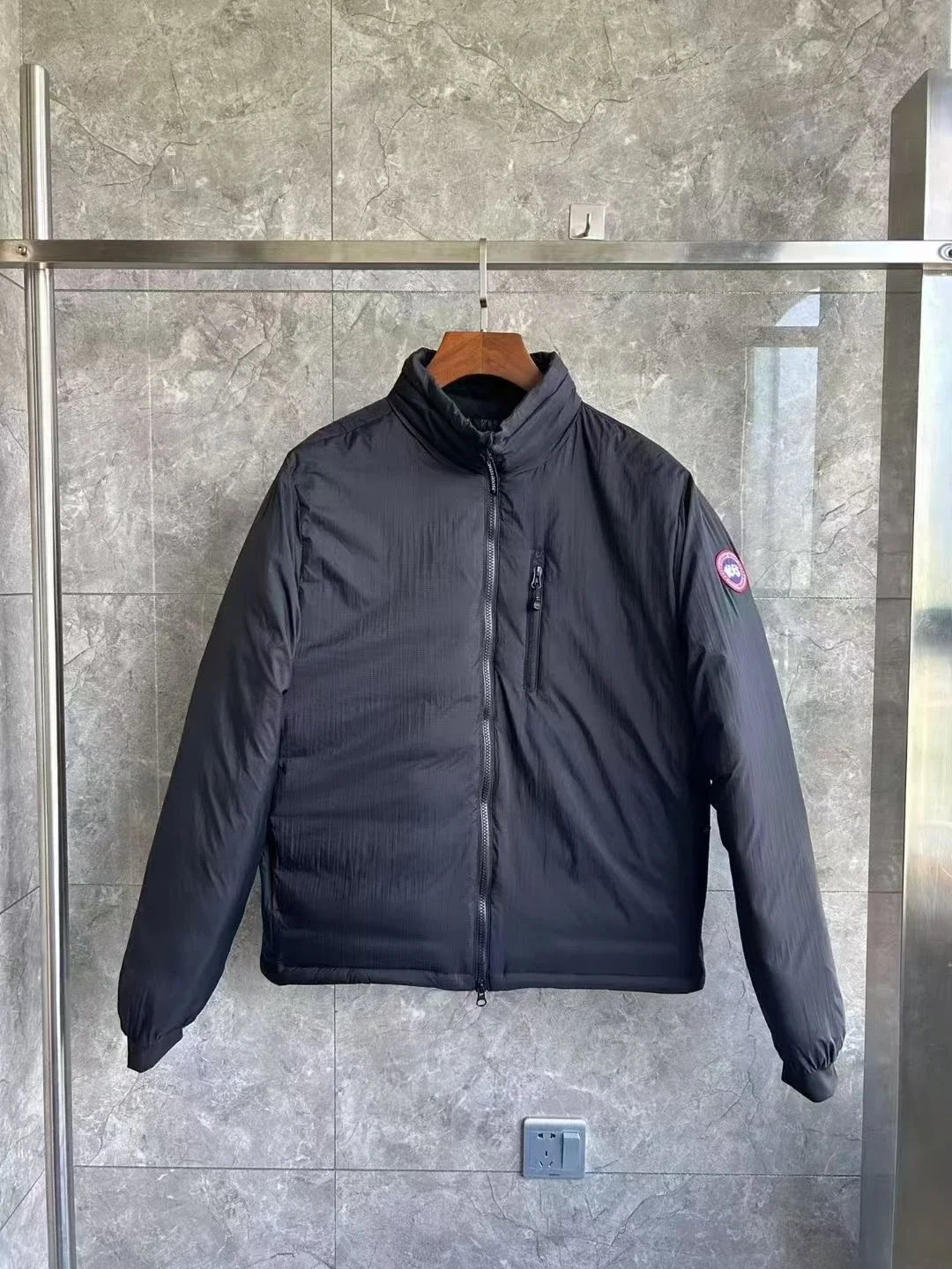 Canada Goose Down Jacket