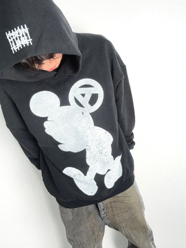 Csonline Opm Mickey Hoodie