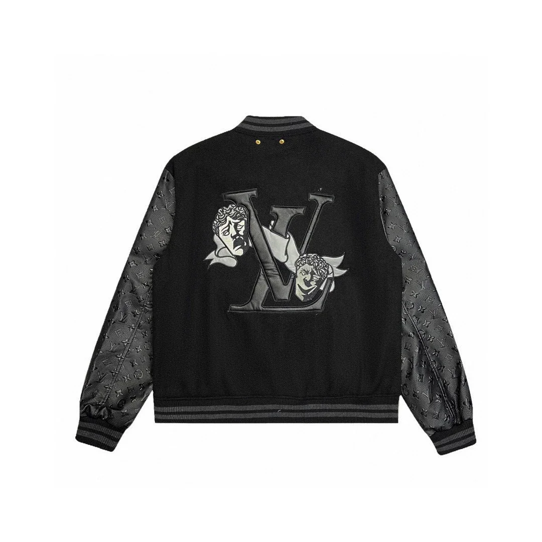 Louis Vuitton LV Jacket