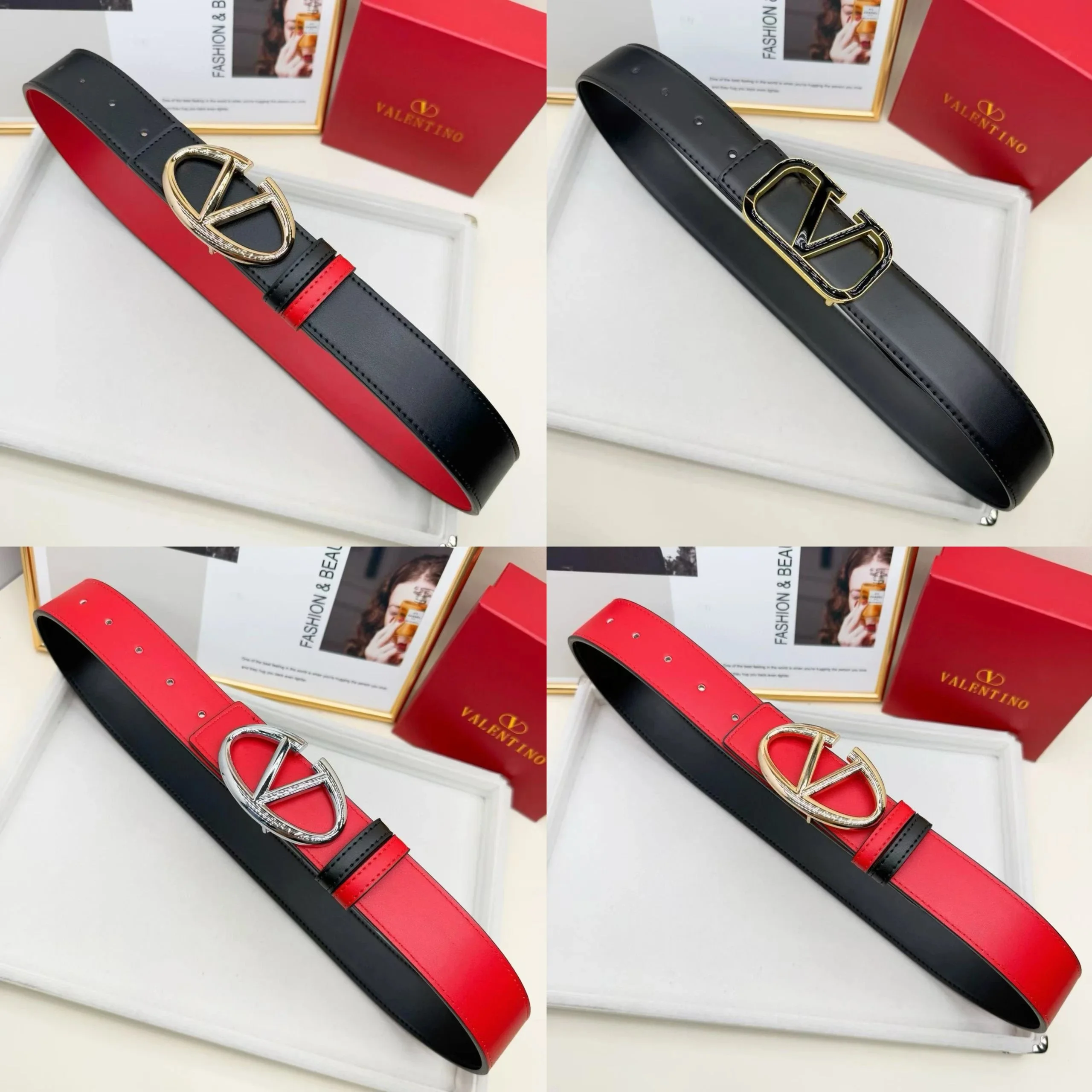 Valentino Belt