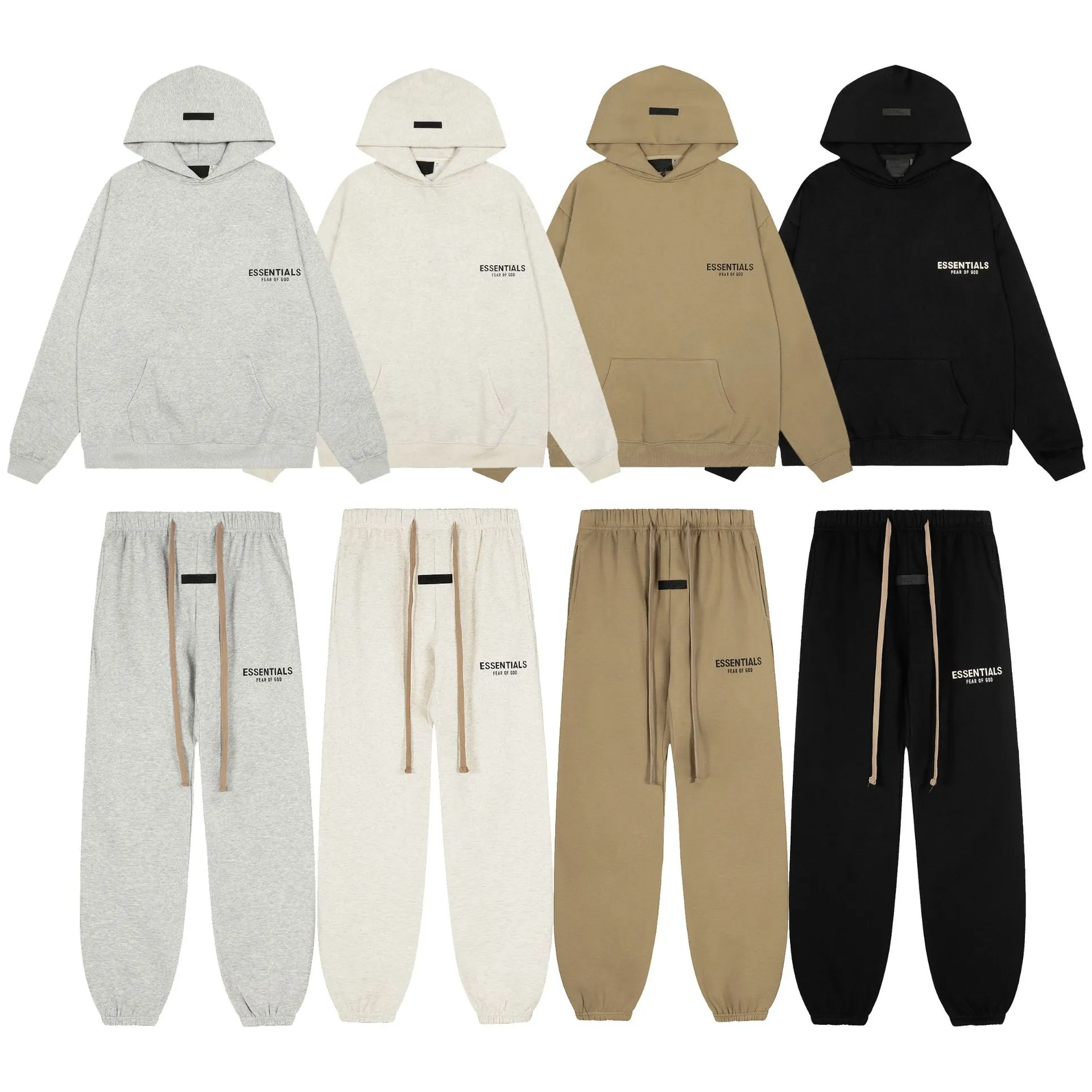 Essentials Hoodie/Sweatshirt