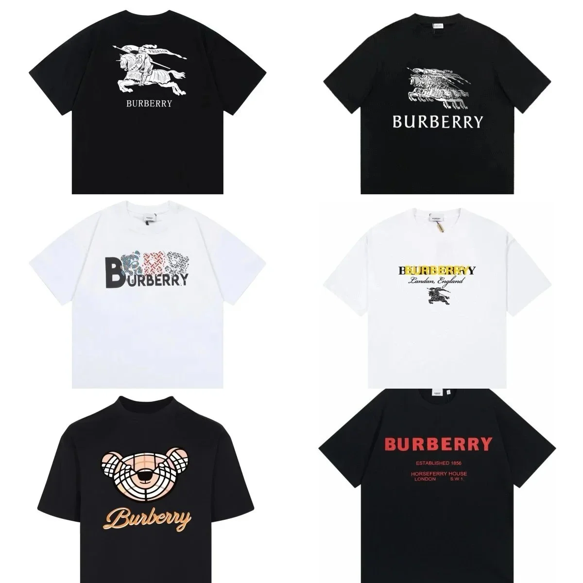 Burberry T-shirt